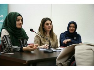 Kosovalı kadınlar, KOMEK kurslarıyla meslek sahibi olacak