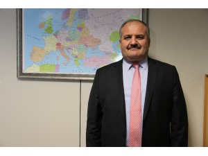 Taksiciler Esnaf Odası Başkanı Aksu’dan ortak platform önerisi