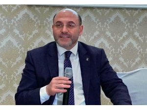 Başkan Ali Çetinbaş: Şer ittifakın Kütahya’da belediye seçimini kazanma ihtimali yok