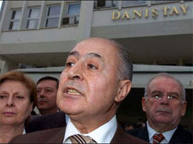 Baydemir'in beraatına sezer kriteri