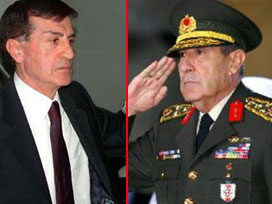 'Büyükanıt'ı bir saatte görevden alırdım'