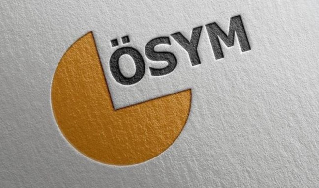 ÖSYM başkanı açıkladı: Tüm basılı sınavları kapsayacak!