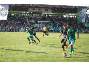 BAL’da Manisa derbisi heyecanı