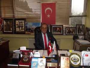 30 yıllık muhtar yeniden aday