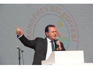 Başkan Soylu’dan o Vekile hem teşekkür hem sitem
