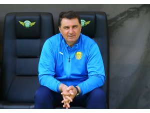 Futbol: Spor Toto Süper Lig