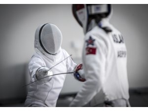 Modern Pentatlon Türkiye Şampiyonası başladı