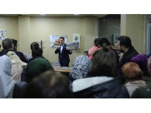 Tok: “Kardeşlik ruhumuzu Cumhur İttifakı güçlendiriyor”