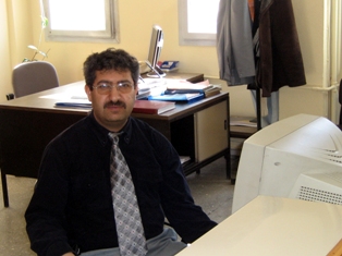 Kadınhanı’nda 580 aileye yardım yapıldı