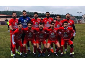 Bilecikspor 89’da güldü