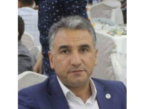 HDP İlçe Eş Başkanı Yıldırım tutuklandı