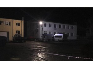 Ukrayna’da Türk tır şoförü öldürüldü