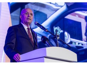 CHP Yenimahalle Belediye Başkanı Yaşar projelerini tanıttı