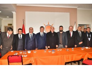 Cumhur İttifakı Meclis üyeliklerinde de geçerli olacak