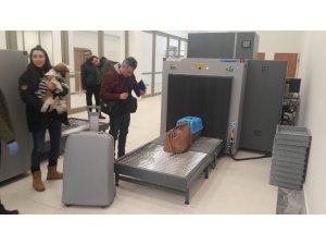 Doğu Anadolu ile İran arasında seyahat çilesi son buldu