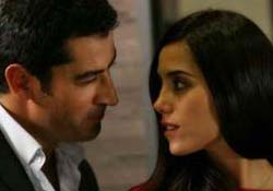 Ezel'deki küfürlere 'bip' yetmedi