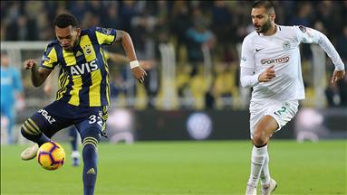 Fenerbahçe'de kayıplar sürüyor