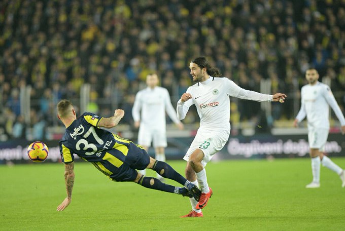 Leonard Zuta: “Skrtel’in müdahalesi çok sertti”