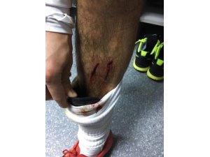 Konyaspor'dan "Zuta" paylaşımı