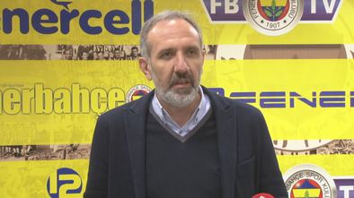 Selçuk Aksoy: “Maalesef çifte standartı bir kez daha gördük”