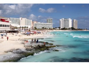 Meksika’da silahlı saldırı: 5 ölü, 5 yaralı