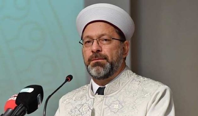 Sigara haramdır! Diyanet İşleri Başkanı böyle uyardı