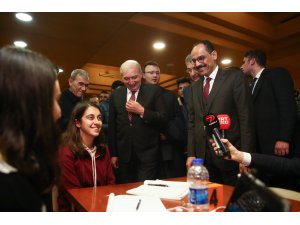 İstanbul'da iki "kapanmayan kütüphane" hizmete açıldı