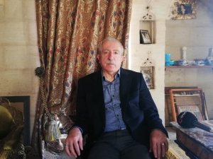"PKK, yerel seçimleri hizmet için istemiyor"