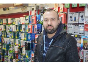 "Cep telefonundaki ÖTV artışı ikinci el piyasasında satışları hızlandırdı