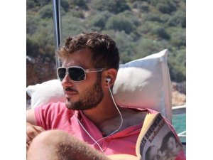 Kaş’ta takla atan aracın motoru yerinden fırladı: 1 ölü, 2 yaralı