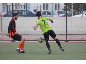 Kayseri 1. Amatör Küme A Grubu