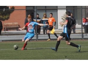 Kayseri 1. Amatör Küme U-19 Ligi