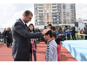 Gaziantep’in en hızlısı