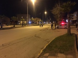 Karasu’da ’Huzur ve Güven’ uygulaması