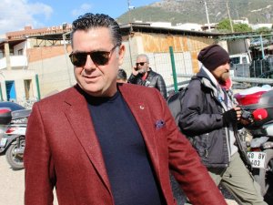 Kocadon büyük mitinge hazırlanıyor