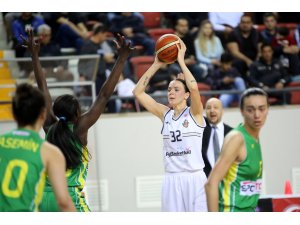 Kadınlar Basketbol Süper Ligi