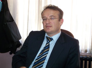 Beyşehir'de ilk H1N1 vakası