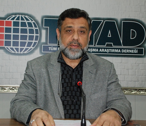 Buhari ve Müslim Kur’an kadar sahihtir