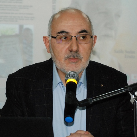 İkindi Sohbetlerinde “Hizmetle Geçen Bir Ömür” konuşuldu