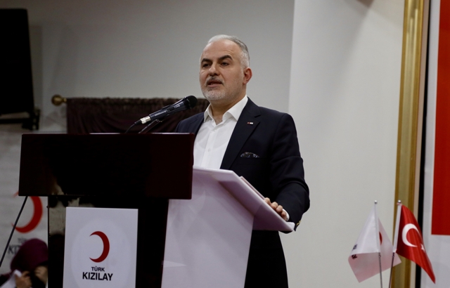 "Her yıl 500 bin ton ekmeği çöpe atıyoruz"