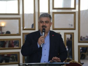 Özgüven helallik istedi