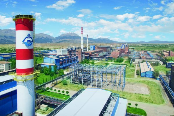 Eti AŞ'de toplu sözleşme heyacanı