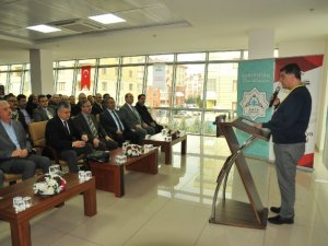 Karatay AKİP  'Öğretmen Akademisi Atölyesi' ile bir ilke daha imza attı