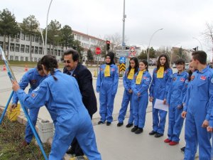 THK 94. Yıl dönümünü kutluyor