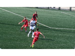 ZHK. Çamdibi Altınok Spor 0 - Foça Belediyespor 5