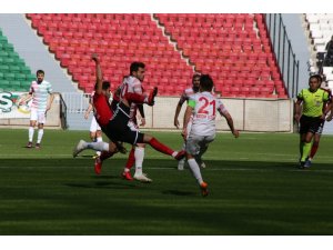 TFF 2. LİG
