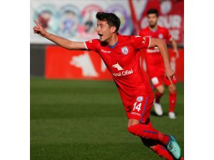 Futbol: Spor Toto 1. Lig