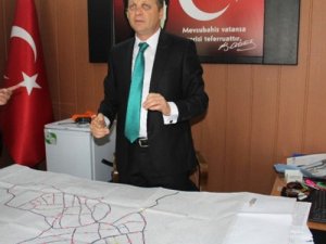 Ağır yaralanan polis müdürü hayatını kaybetti