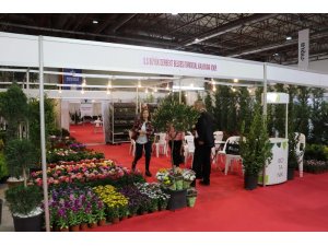 2. Doğu Marmara Tarım Fuarı başlıyor