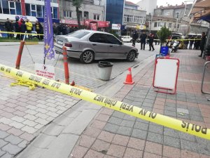 Balıkesir’de husumet kavgası: 1 ölü